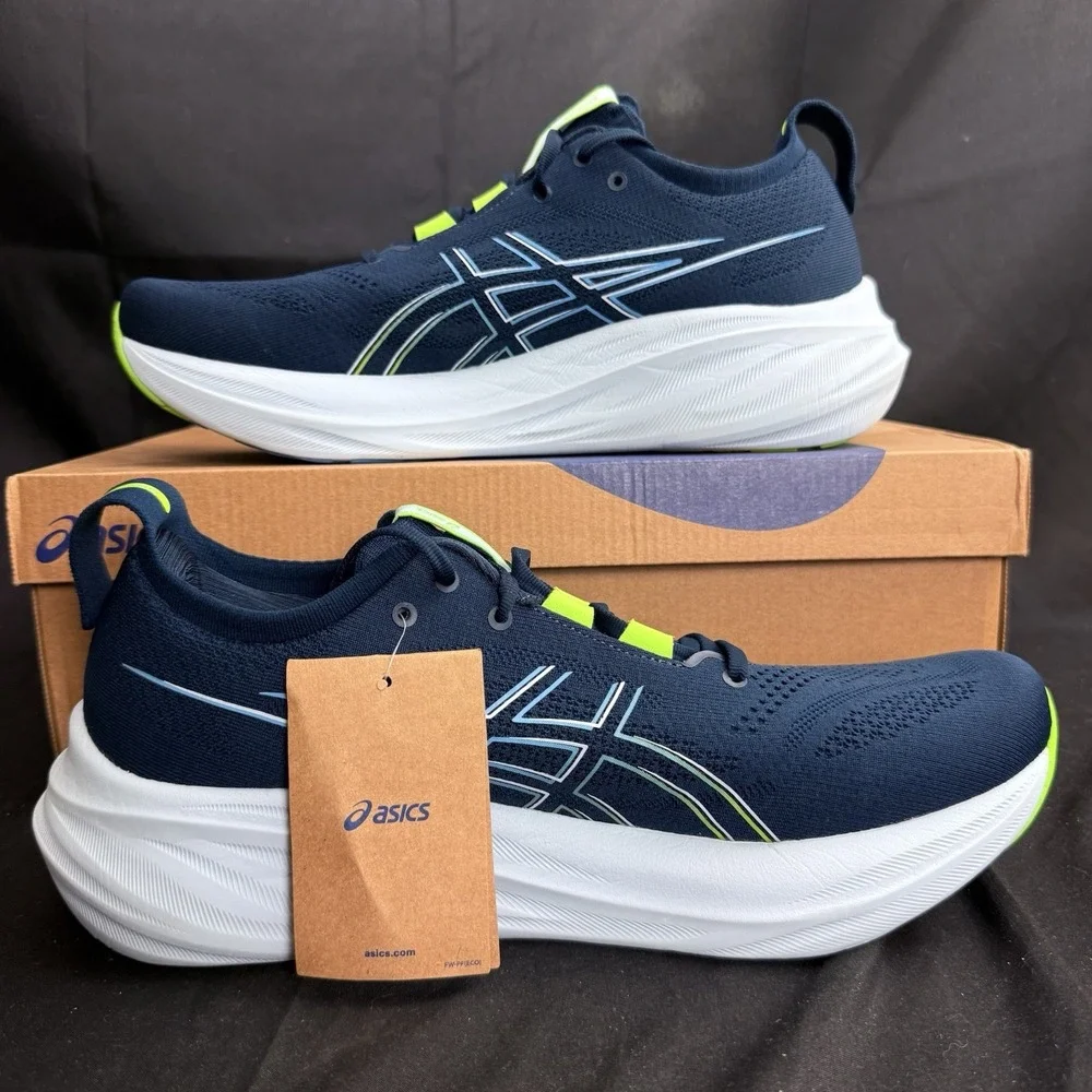 Asics *** shoes